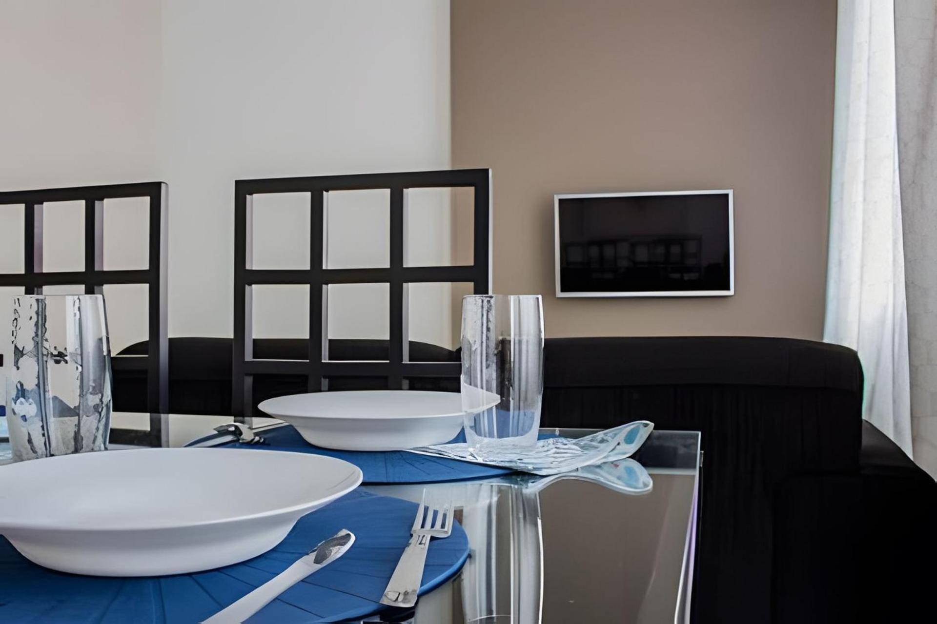 4Let Bh Del Rey Apartment Belo Horizonte Exterior photo