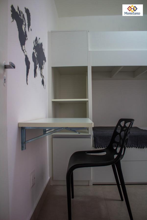 4Let Bh Del Rey Apartment Belo Horizonte Exterior photo