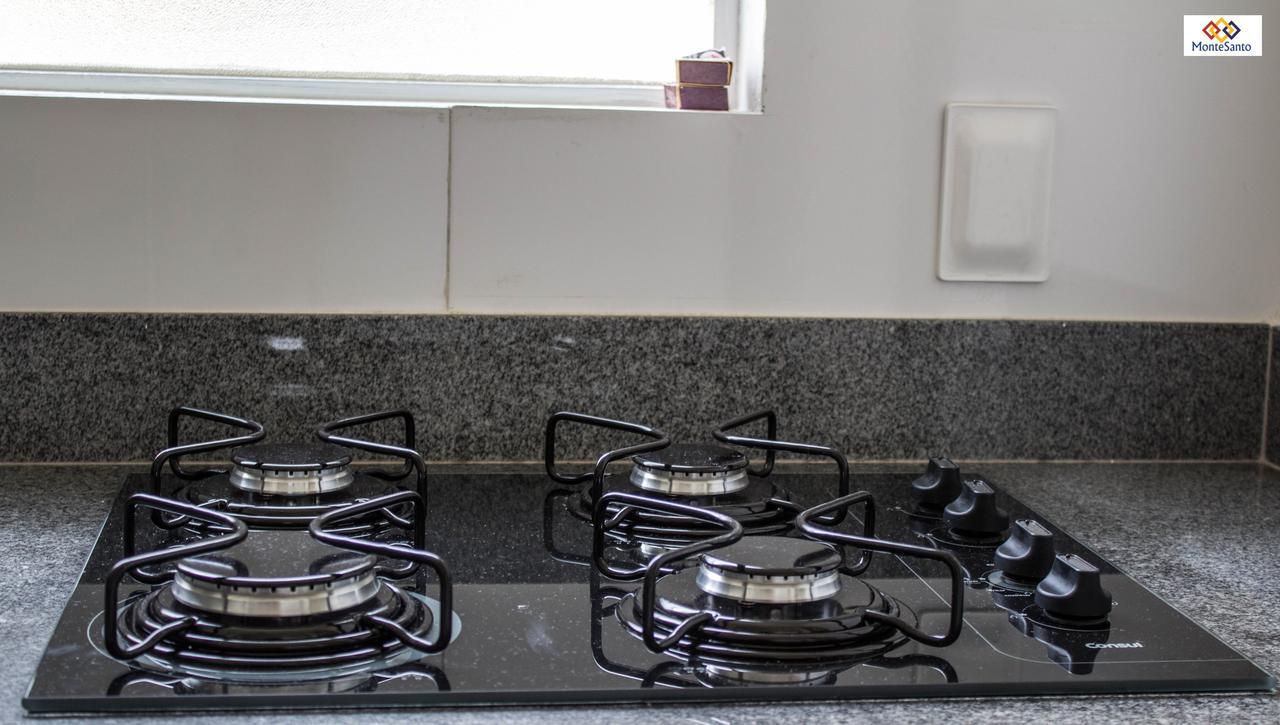 4Let Bh Del Rey Apartment Belo Horizonte Exterior photo