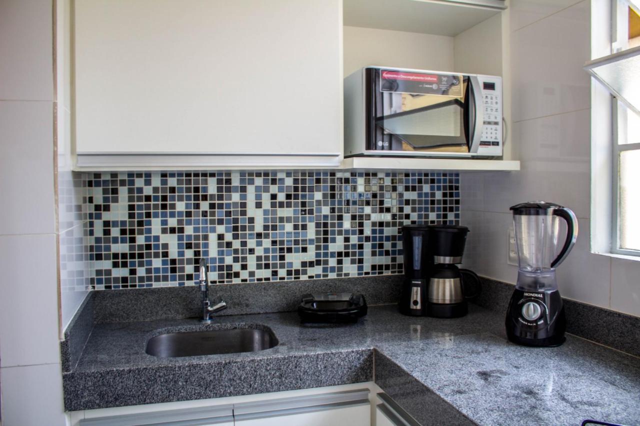 4Let Bh Del Rey Apartment Belo Horizonte Exterior photo